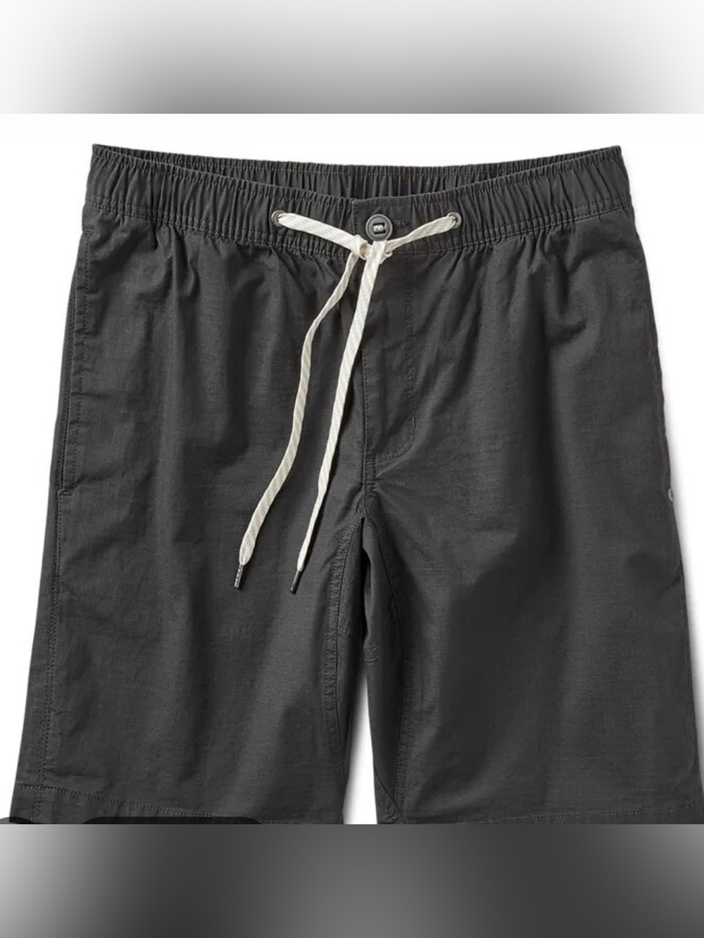 Vuori Ripstop Shorts NWT